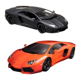 Modellino radio comandato Lamborghini Aventador - REEL TOYS