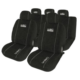 Set coprisedili WRC - WRC
