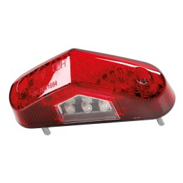 Fanale Posteriore Nova - LAMPA