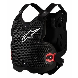 Pettorina Bionic Action V2 - ALPINESTARS