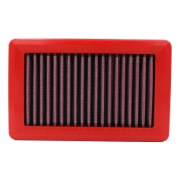 Filtro aria sportivo da sostituzione Smart Fortwo - BMC