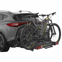 Portabici da Gancio Traino Alpen EVO - ALTHURA