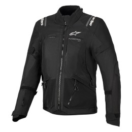 Giacca in tessuto Lady Andes V4 Drystar - ALPINESTARS
