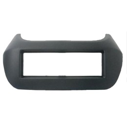 Installazione Mascherina 1 din Citroen Jumper, Nemo, Fiat Fiorino, Qubo, Peugeot Bipper - PHONOCAR