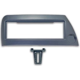 Installazione Mascherina 1 din Ford Ka 1998>2008 Ford Ka 1998 > 2008 - PHONOCAR