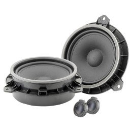 Kit Altoparlanti IS TOY165 Toyota - FOCAL