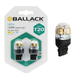 Lampadina T20 a led Led+ - BALLACK
