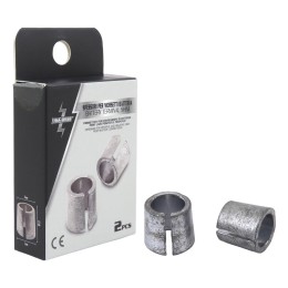 Morsetti batteria Spessori per morsetti batteria - ZIM&MANN
