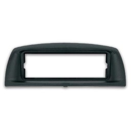 Installazione Mascherina 1 din Fiat Punto - PHONOCAR