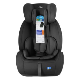 Seggiolino con Isofix Kvar Isofix - POKE