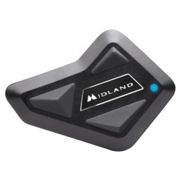 Kit interfono con Bluetooth BT Mini - MIDLAND