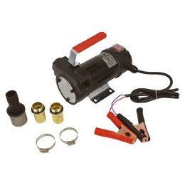 Pompa aspira liquidi - AUTOBEST