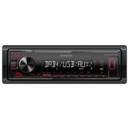 Autoradio Senza meccanica KMM-DAB307 - KENWOOD