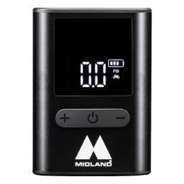 Compressore tascabile Enerpump Mini power bank - MIDLAND