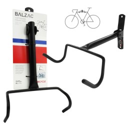Portabici da muro Pieghevole - BALZAC