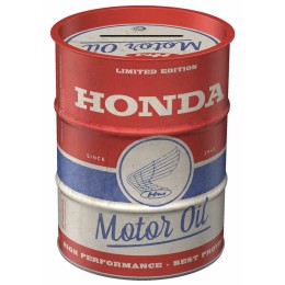 Salvadanaio Honda - NOSTALGIC ART