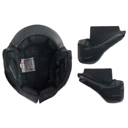 Rivestimento interno casco - LS2 HELMETS