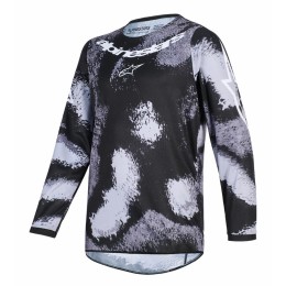 Maglia bambino Fluid Lahnd Ragazzo - ALPINESTARS