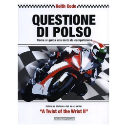 Libro Questione di polso - GIORGIO NADA EDITORE