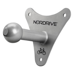 Organizer da muro Sphere-2 Supporto da muro per portabici - NORDRIVE