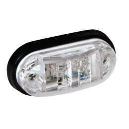 Luce d'ingombro - LAMPA