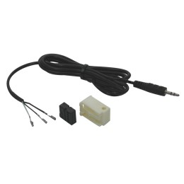 Adattatore AUX-IN Aux-in Jack 3,5 - PHONOCAR
