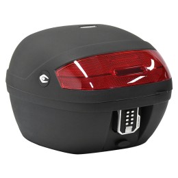 Bauletto keyless - COOCASE
