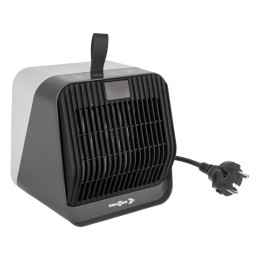 Stufetta Spark - BRUNNER