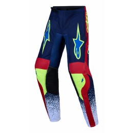 Pantaloni bambino Fluid Drag Bambino - ALPINESTARS