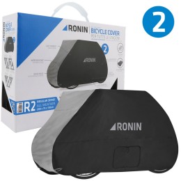 Copri bicicletta Regular - RONIN