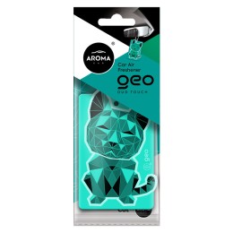 Profumi da appendere Geo Cat Oud Touch - AROMA CAR