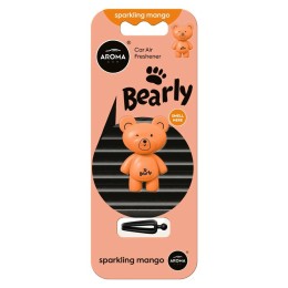 Profumi da bocchetta aria Bearly Sparkling Mango - AROMA CAR