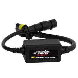 Hid Xenon - Warning canceller - SIMONI RACING