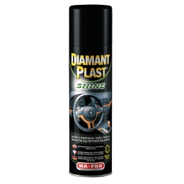 Cruscotto pulitore Diamant Plast Shine - MA-FRA