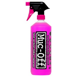 Pulitore bici Bike Cleaner - MUC-OFF