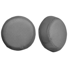 Copri appoggiatesta Duka Round-Fit - LAMPA