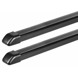 Barre portatutto auto Force Steel - ALTHURA