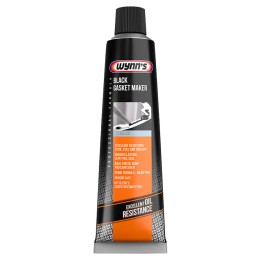 Pasta per guarnizioni Black Gasket Maker - WYNNS