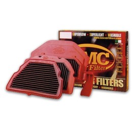 Filtro Aria Sportivo FM256/09 Kawasaki Ninja ZX-12R 2000>2002 Kawasaki Ninja ZX-12R 2000 > 2002 Necessita_di_due_filtri - BMC