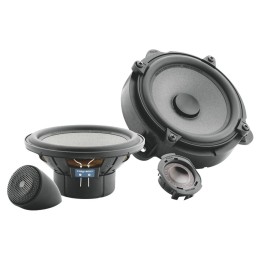 Kit Altoparlanti IS REN130 Renault e Smart - FOCAL