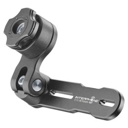 Supporto smartphone Quiklox - Supporto vaschetta olio freno - INTERPHONE