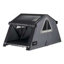 Tenda da tetto Overland - AUTOHOME OVERLAND