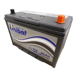 Batteria auto EFB - UNIBAT