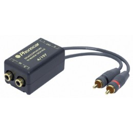 Disaccoppiatore - PHONOCAR