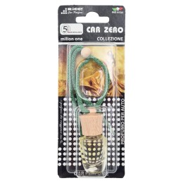 Profumi da appendere Car Zero Milion - RICCI