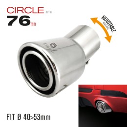 Tondo regolabile AN-06 - ENRICH VOKE