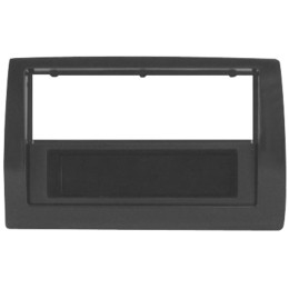 Installazione Mascherina 2 din Fiat Bravo 2007> Fiat Bravo 2007 > - PHONOCAR
