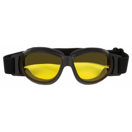 Occhiali Custom & Cafe Racer Black Hills YT - PIWEAR