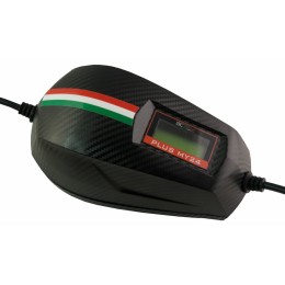 Carica batteria BC PLUS MY24 - BATTERY CONTROLLER