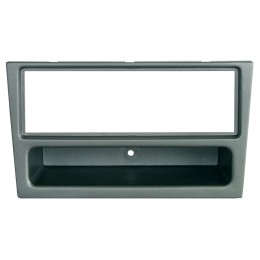 Installazione Mascherina 1 din Opel Signum, Vectra - PHONOCAR